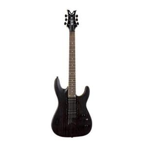 Dean Vendetta VNXM-TBKS Transparent Black Satin Electric Guitar